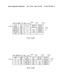 USING STYLE ELEMENTS TO COPY AND PASTE A SELECTED AREA OF A SCREEN DISPLAY diagram and image