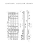 USING STYLE ELEMENTS TO COPY AND PASTE A SELECTED AREA OF A SCREEN DISPLAY diagram and image