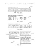 USING STYLE ELEMENTS TO COPY AND PASTE A SELECTED AREA OF A SCREEN DISPLAY diagram and image