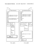 USING STYLE ELEMENTS TO COPY AND PASTE A SELECTED AREA OF A SCREEN DISPLAY diagram and image