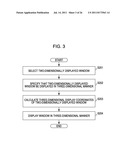 INFORMATION PROCESSING APPARATUS AND DISPLAY METHOD diagram and image