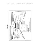 INFORMATION PROCESSING APPARATUS AND DISPLAY METHOD diagram and image