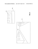 VIEWING MEDIA IN THE CONTEXT OF STREET-LEVEL IMAGES diagram and image