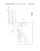 VIEWING MEDIA IN THE CONTEXT OF STREET-LEVEL IMAGES diagram and image