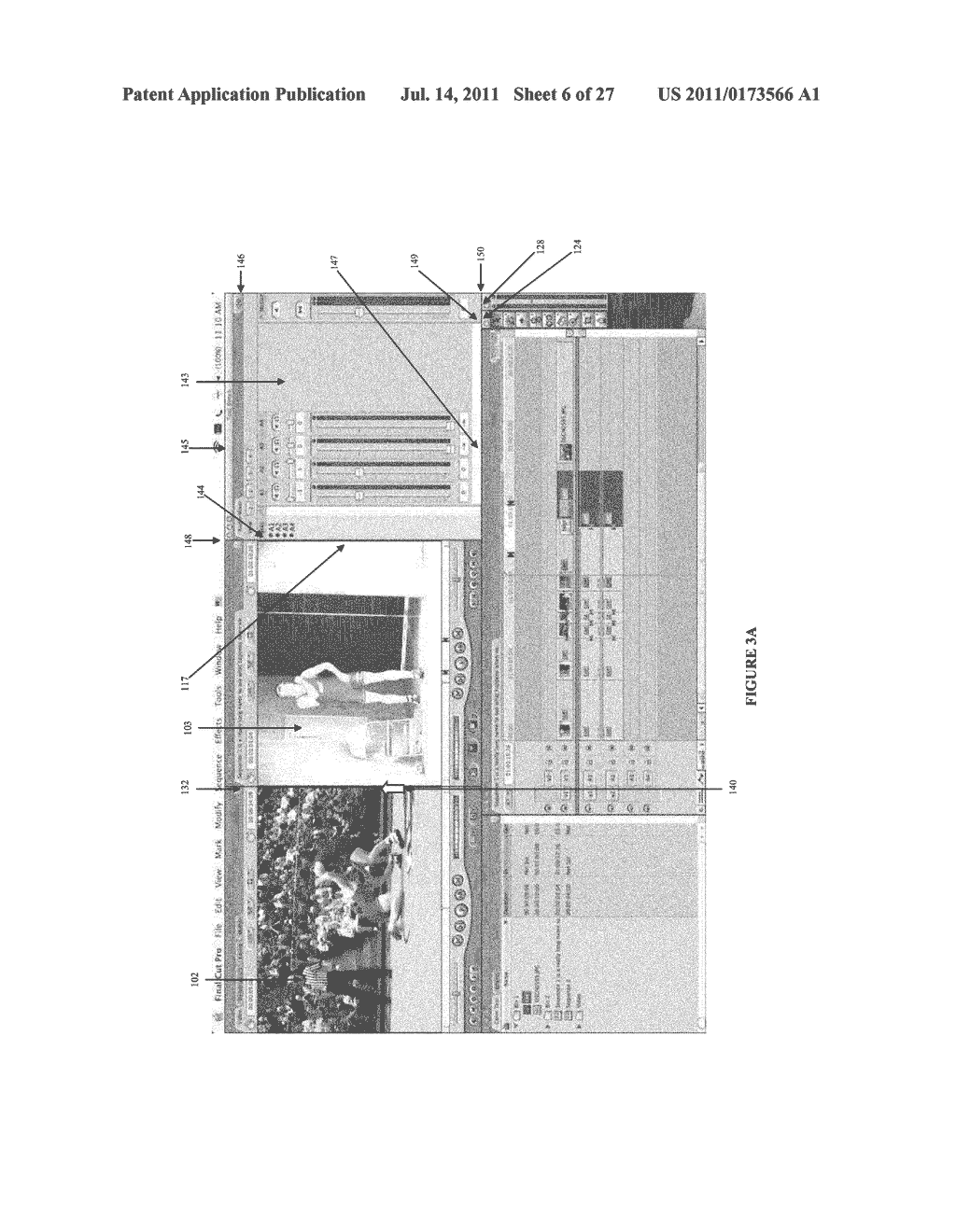 METHOD AND APPARATUS FOR DYNAMICALLY RESIZING WINDOWS - diagram, schematic, and image 07