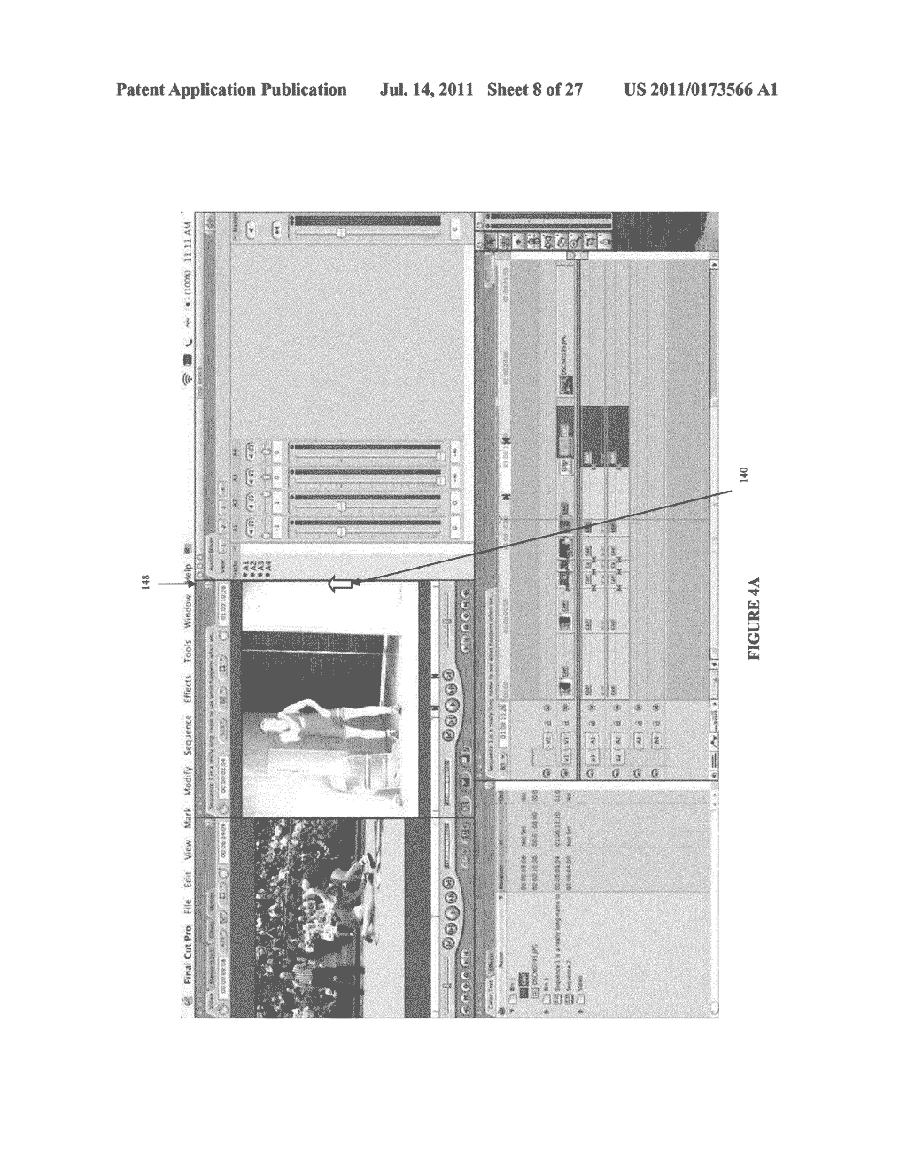 METHOD AND APPARATUS FOR DYNAMICALLY RESIZING WINDOWS - diagram, schematic, and image 09