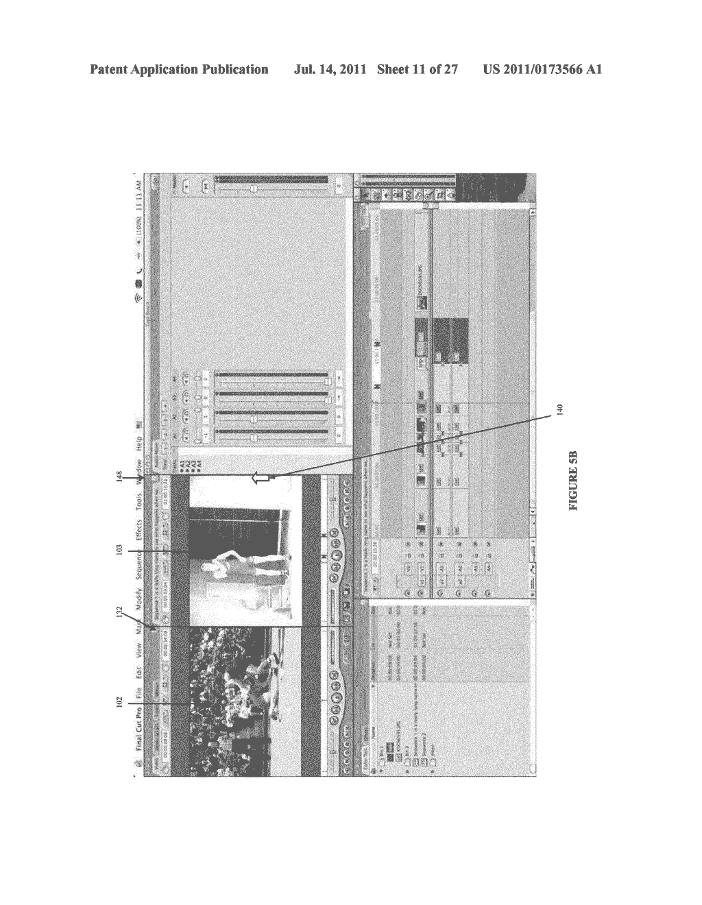 METHOD AND APPARATUS FOR DYNAMICALLY RESIZING WINDOWS - diagram, schematic, and image 12