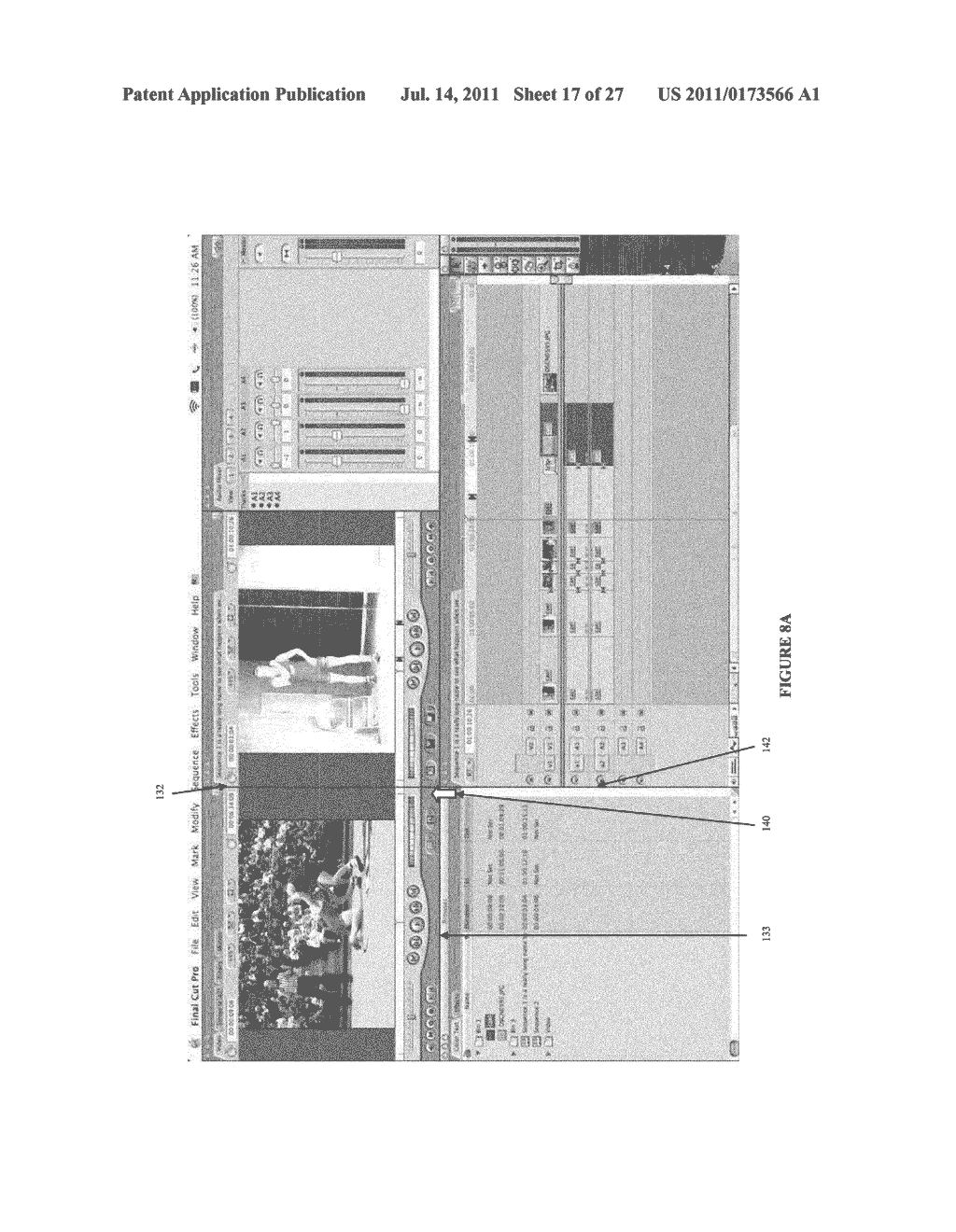 METHOD AND APPARATUS FOR DYNAMICALLY RESIZING WINDOWS - diagram, schematic, and image 18