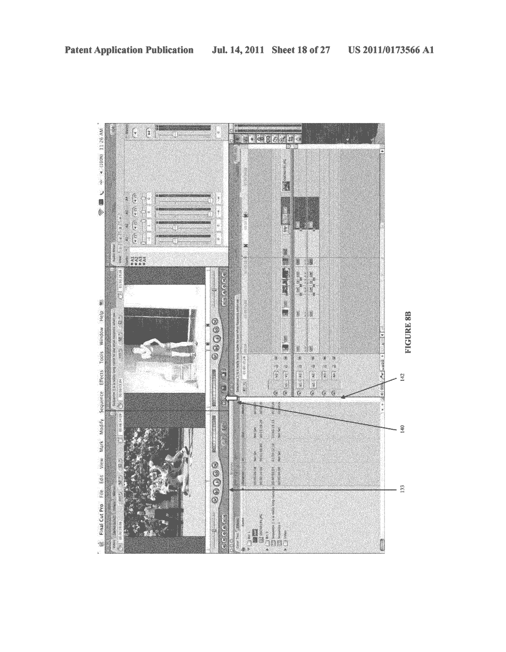 METHOD AND APPARATUS FOR DYNAMICALLY RESIZING WINDOWS - diagram, schematic, and image 19