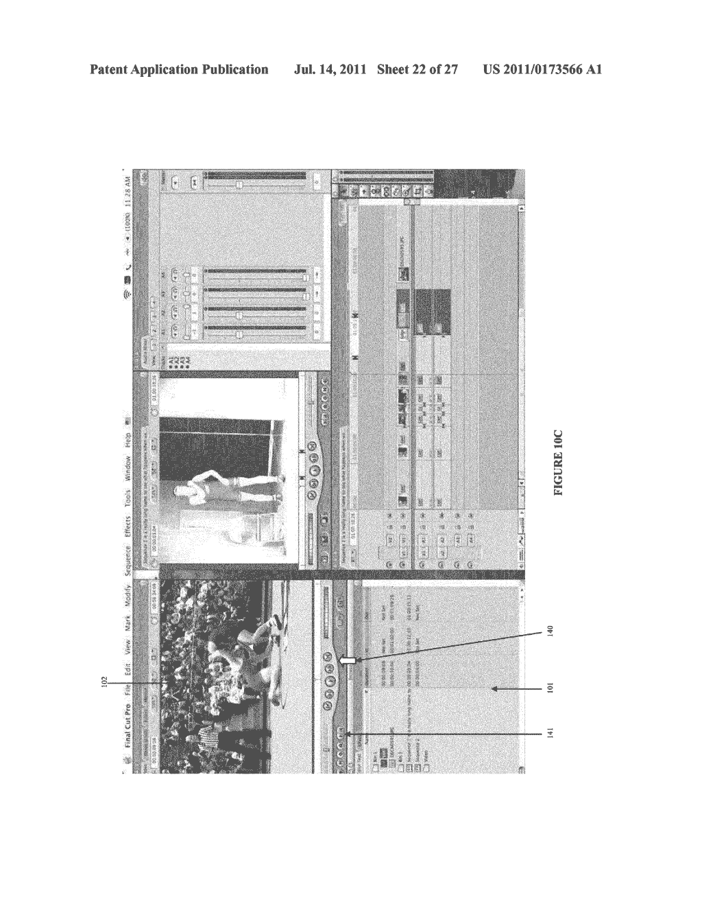 METHOD AND APPARATUS FOR DYNAMICALLY RESIZING WINDOWS - diagram, schematic, and image 23