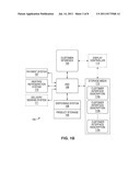 MECHANISM FOR A VENDING MACHINE GRAPHICAL USER INTERFACE UTILIZING XML FOR     A VERSATILE CUSTOMER EXPERIENCE diagram and image