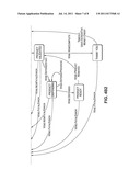 MECHANISM FOR A VENDING MACHINE GRAPHICAL USER INTERFACE UTILIZING XML FOR     A VERSATILE CUSTOMER EXPERIENCE diagram and image