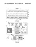 DATA FEEDS WITH PERIPHERALLY PRESENTED INTERESTING CONTENT diagram and image