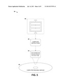 DATA FEEDS WITH PERIPHERALLY PRESENTED INTERESTING CONTENT diagram and image