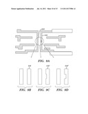 METHOD FOR CREATING ELECTRICALLY TESTABLE PATTERNS diagram and image