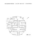 METHOD FOR CREATING ELECTRICALLY TESTABLE PATTERNS diagram and image