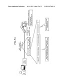 VIRTUAL MACHINE, REMOTE START METHOD, AND VIRTUAL MACHINE SYSTEM diagram and image