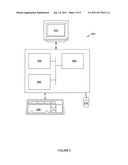 METHOD AND SYSTEM FOR PROVISIONING A VIRTUAL COMPUTER AND SCHEDULING     RESOURCES OF THE PROVISIONED VIRTUAL COMPUTER diagram and image