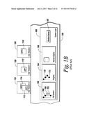 METHOD AND APPARATUS FOR MOVING PROCESSES BETWEEN ISOLATION ENVIRONMENTS diagram and image