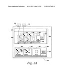 METHOD AND APPARATUS FOR MOVING PROCESSES BETWEEN ISOLATION ENVIRONMENTS diagram and image