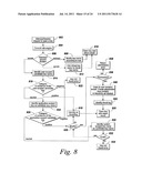 METHOD AND APPARATUS FOR MOVING PROCESSES BETWEEN ISOLATION ENVIRONMENTS diagram and image