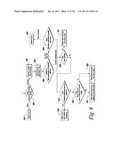 METHOD AND APPARATUS FOR MOVING PROCESSES BETWEEN ISOLATION ENVIRONMENTS diagram and image