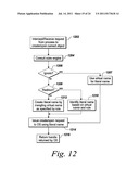 METHOD AND APPARATUS FOR MOVING PROCESSES BETWEEN ISOLATION ENVIRONMENTS diagram and image