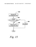 METHOD AND APPARATUS FOR MOVING PROCESSES BETWEEN ISOLATION ENVIRONMENTS diagram and image