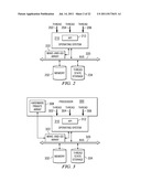 Wake-and-Go Mechanism for a Data Processing System diagram and image