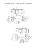 Wake-and-Go Mechanism for a Data Processing System diagram and image