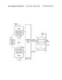 Wake-and-Go Mechanism for a Data Processing System diagram and image