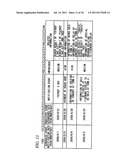 EVENT NOTIFYING APPARATUS AND EVENT NOTIFYING METHOD diagram and image