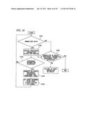 EVENT NOTIFYING APPARATUS AND EVENT NOTIFYING METHOD diagram and image