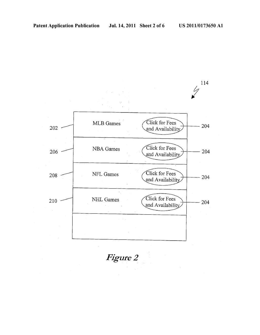 METHOD AND APPARATUS FOR DISTRIBUTING GEOGRAPHICALLY RESTRICTED VIDEO DATA     IN AN INTERNET PROTOCOL TELEVISION (IPTV) SYSTEM - diagram, schematic, and image 03