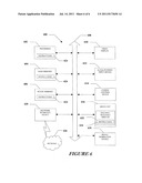 METHOD AND APPARATUS FOR DISTRIBUTING GEOGRAPHICALLY RESTRICTED VIDEO DATA     IN AN INTERNET PROTOCOL TELEVISION (IPTV) SYSTEM diagram and image