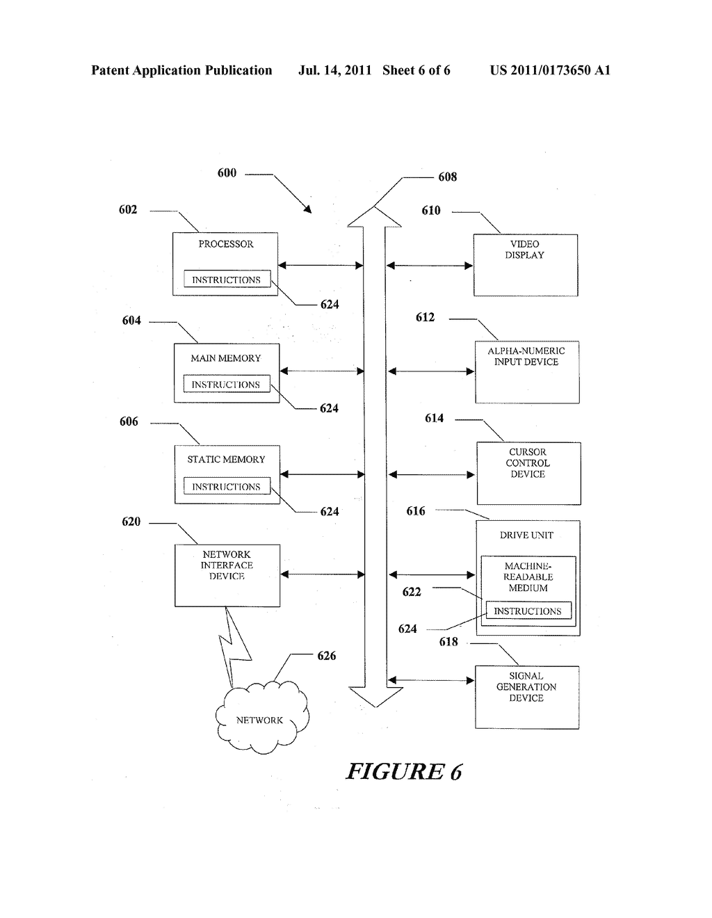 METHOD AND APPARATUS FOR DISTRIBUTING GEOGRAPHICALLY RESTRICTED VIDEO DATA     IN AN INTERNET PROTOCOL TELEVISION (IPTV) SYSTEM - diagram, schematic, and image 07