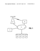 Broadcast Area Authentication diagram and image