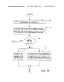 VIRTUAL VIDEO ON DEMAND USING MULTIPLE ENCRYPTED VIDEO SEGMENTS diagram and image