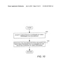 VIRTUAL VIDEO ON DEMAND USING MULTIPLE ENCRYPTED VIDEO SEGMENTS diagram and image