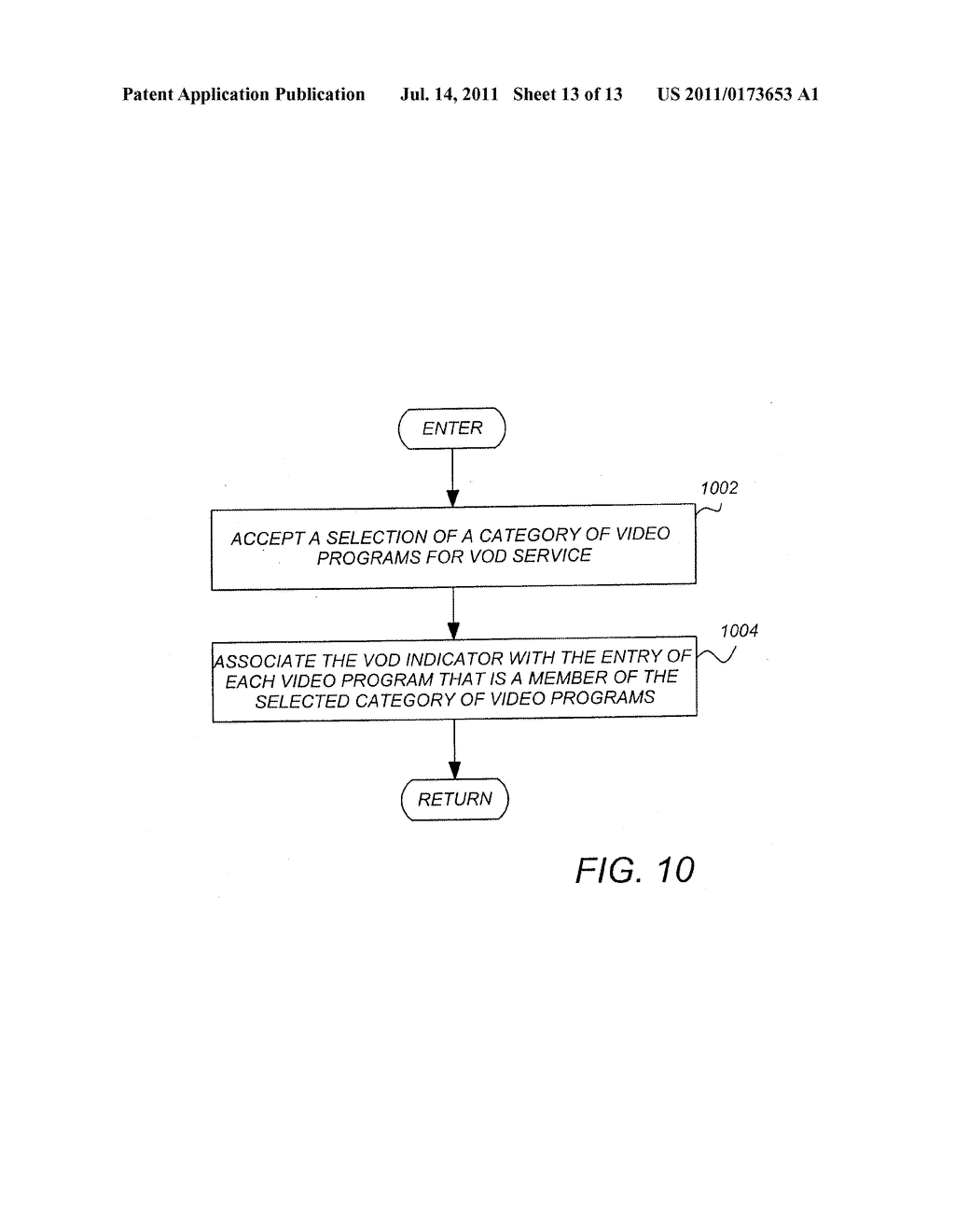 VIRTUAL VIDEO ON DEMAND USING MULTIPLE ENCRYPTED VIDEO SEGMENTS - diagram, schematic, and image 14