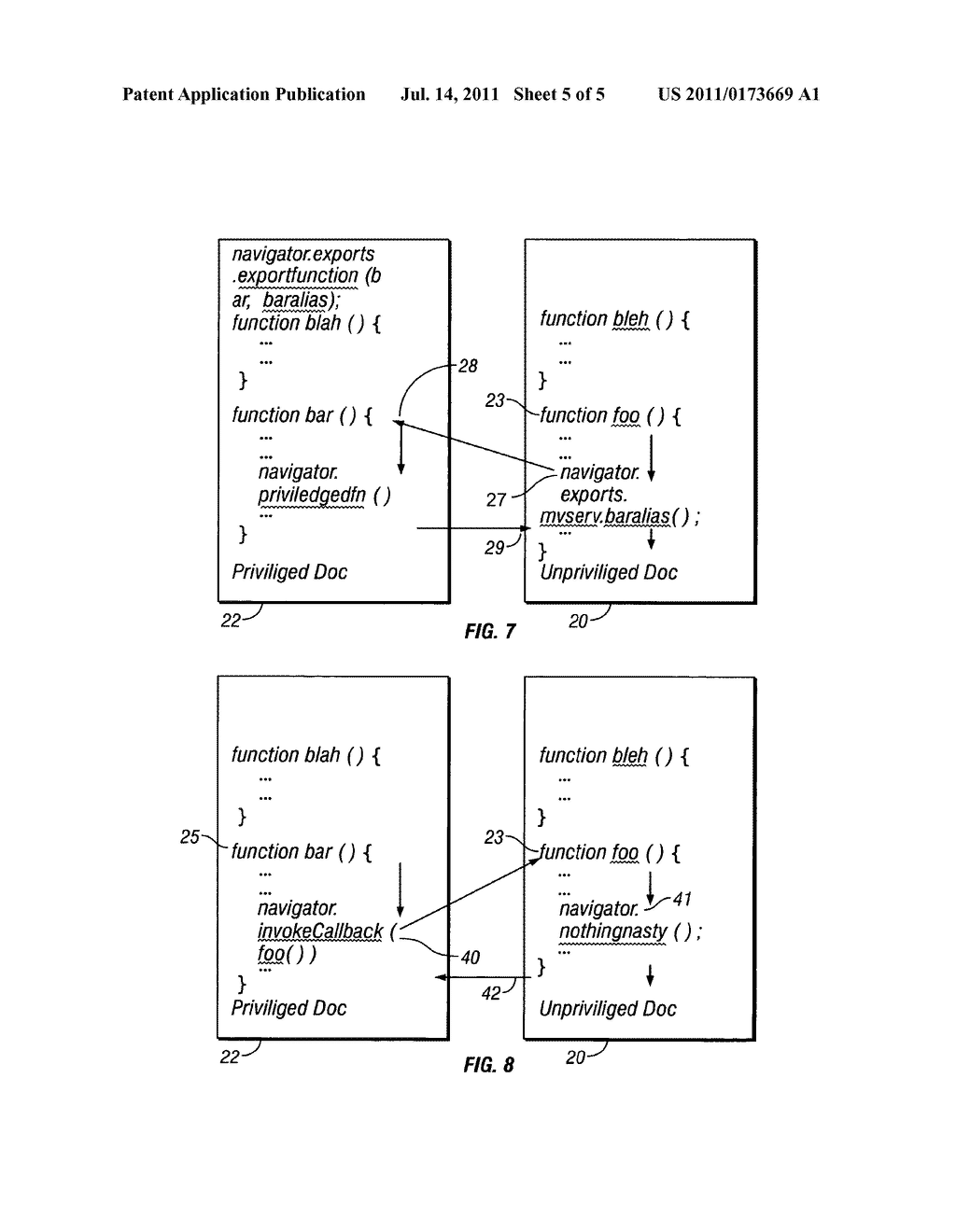 Method and Apparatus for Transmitting Data in a Data Stream - diagram, schematic, and image 06