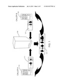 METHOD AND SYSTEM OF PROCESSING ANNOTATED MULTIMEDIA DOCUMENTS USING     GRANULAR AND HIERARCHICAL PERMISSIONS diagram and image