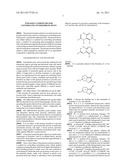 Pyrazole Compounds for Controlling Invertebrate Pests diagram and image