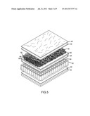 CUSHIONING DEVICES AND METHODS diagram and image