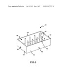 CUSHIONING DEVICES AND METHODS diagram and image