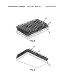 CUSHIONING DEVICES AND METHODS diagram and image