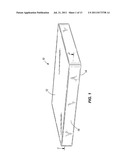 INFLATABLE MATTRESS AND METHOD OF OPERATING SAME diagram and image