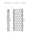 INFLATABLE MATTRESS AND METHOD OF OPERATING SAME diagram and image