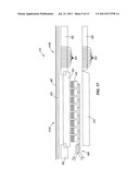 INFLATABLE MATTRESS AND METHOD OF OPERATING SAME diagram and image