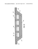 INFLATABLE MATTRESS AND METHOD OF OPERATING SAME diagram and image